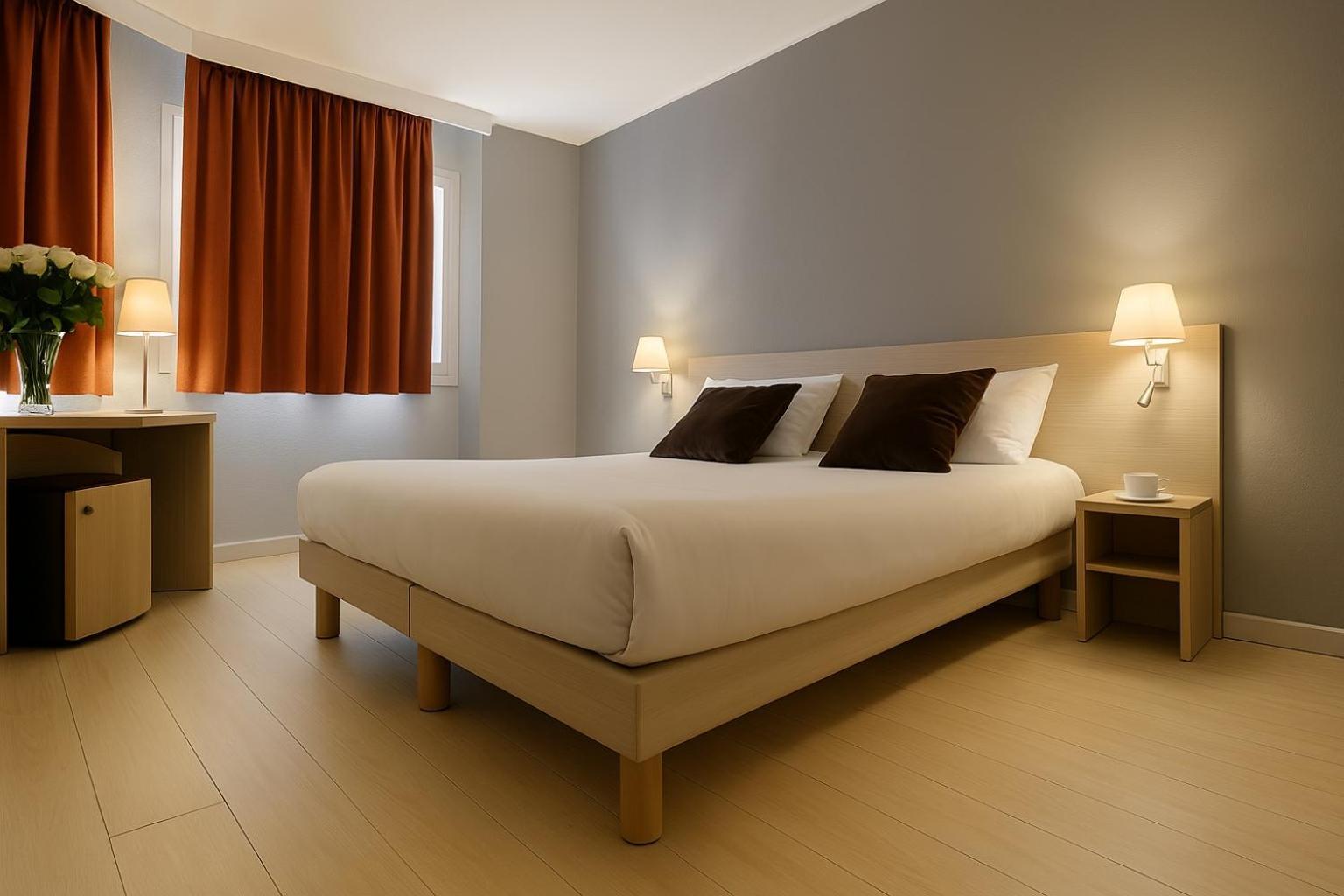 אנטיב Hotel De L'Etoile מראה חיצוני תמונה